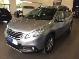 Peugeot 2008 de ocasión en Cádiz Peugeot 2008 segunda mano Cádiz