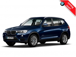 BMW X3 de ocasión en Barcelona BMW X3 segunda mano Barcelona