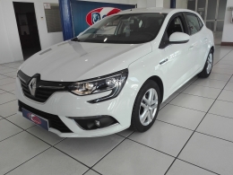 Renault Megane de ocasión en Cádiz Renault Megane segunda mano Cádiz