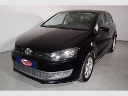 Volkswagen Polo de ocasión en Málaga Volkswagen Polo segunda mano Málaga