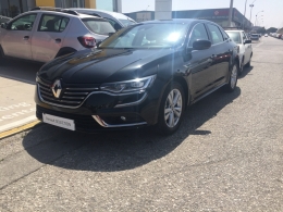 Renault Talisman de ocasión en Cádiz Renault Talisman segunda mano Cádiz
