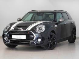 Mini CLUBMAN de ocasión en Madrid Mini CLUBMAN segunda mano Madrid