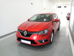 Renault Megane de ocasión en Cádiz Renault Megane segunda mano Cádiz
