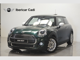 Mini Mini de ocasión en Barcelona Mini Mini segunda mano Barcelona