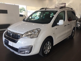 Peugeot Partner de ocasión en Cádiz Peugeot Partner segunda mano Cádiz