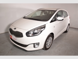 Kia Carens de ocasión en Málaga Kia Carens segunda mano Málaga