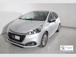 Peugeot 208 de ocasión en Málaga Peugeot 208 segunda mano Málaga