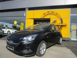 Opel Corsa de ocasión en Madrid Opel Corsa segunda mano Madrid