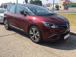 Renault Scenic de ocasión en Cádiz Renault Scenic segunda mano Cádiz