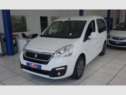 Peugeot Partner de ocasión en Cádiz Peugeot Partner segunda mano Cádiz