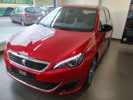 Peugeot 308 de ocasión en Cádiz Peugeot 308 segunda mano Cádiz