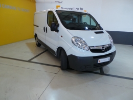 Opel Vivaro de ocasión en Pontevedra Opel Vivaro segunda mano Pontevedra