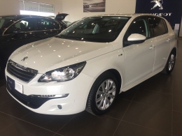 Peugeot 308 de ocasión en Cádiz Peugeot 308 segunda mano Cádiz