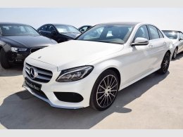 Mercedes Benz Clase C de ocasión en Málaga Mercedes Benz Clase C segunda mano Málaga