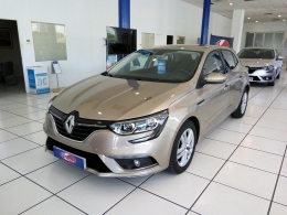 Renault Megane de ocasión en Cádiz Renault Megane segunda mano Cádiz