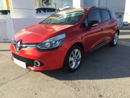 Renault Clio 4 de ocasión en Cádiz Renault Clio 4 segunda mano Cádiz