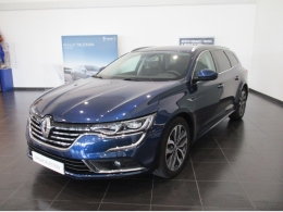 Renault Talisman de ocasión en Lugo Renault Talisman segunda mano Lugo
