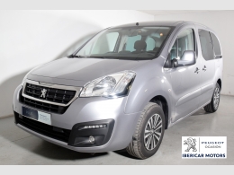 Peugeot Partner de ocasión en Málaga Peugeot Partner segunda mano Málaga