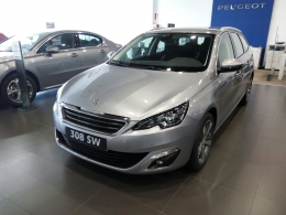 Peugeot 308 de ocasión en Cádiz Peugeot 308 segunda mano Cádiz