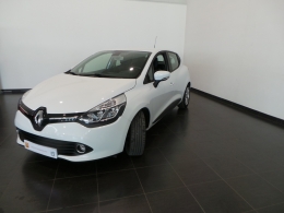 Renault Clio 4 de ocasión en Lugo Renault Clio 4 segunda mano Lugo