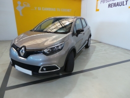 Renault Captur de ocasión en Lugo Renault Captur segunda mano Lugo
