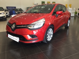 Renault Clio 4 de ocasión en Cádiz Renault Clio 4 segunda mano Cádiz