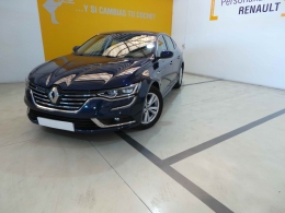 Renault Talisman de ocasión en Pontevedra Renault Talisman segunda mano Pontevedra