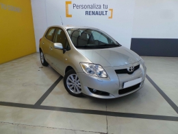 Toyota Auris de ocasión en Pontevedra Toyota Auris segunda mano Pontevedra