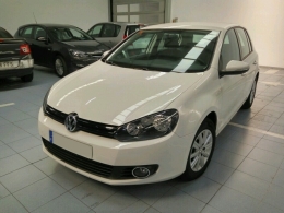 Volkswagen Golf de ocasión en Cádiz Volkswagen Golf segunda mano Cádiz