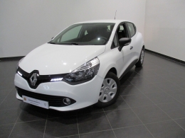 Renault Clio 4 de ocasión en Pontevedra Renault Clio 4 segunda mano Pontevedra
