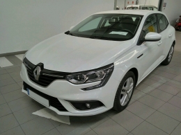 Renault Megane de ocasión en Cádiz Renault Megane segunda mano Cádiz