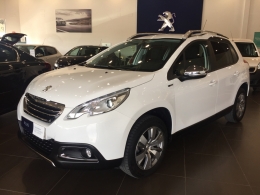 Peugeot 2008 de ocasión en Cádiz Peugeot 2008 segunda mano Cádiz