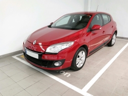 Renault Megane de ocasión en Cádiz Renault Megane segunda mano Cádiz