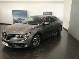Renault Talisman de ocasión en Lugo Renault Talisman segunda mano Lugo