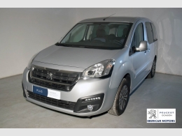 Peugeot Partner de ocasión en Málaga Peugeot Partner segunda mano Málaga