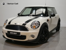 Mini Mini de ocasión en Barcelona Mini Mini segunda mano Barcelona