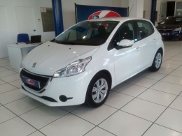 Peugeot 208 de ocasión en Cádiz Peugeot 208 segunda mano Cádiz