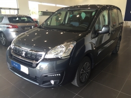 Peugeot Partner de ocasión en Cádiz Peugeot Partner segunda mano Cádiz