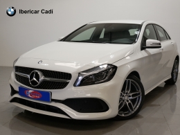 Mercedes Benz Clase A de ocasión en Barcelona Mercedes Benz Clase A segunda mano Barcelona