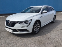 Renault Talisman de ocasión en Cádiz Renault Talisman segunda mano Cádiz