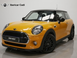 Mini Mini de ocasión en Barcelona Mini Mini segunda mano Barcelona