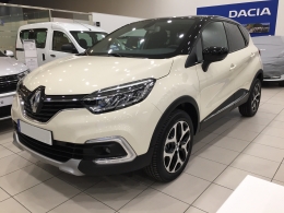 Renault Captur de ocasión en Cádiz Renault Captur segunda mano Cádiz