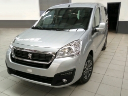 Peugeot Partner de ocasión en Cádiz Peugeot Partner segunda mano Cádiz