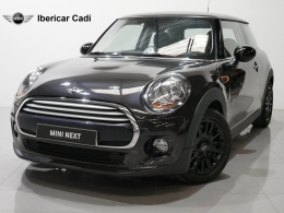 Mini Mini de ocasión en Barcelona Mini Mini segunda mano Barcelona