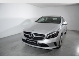 Mercedes Benz Clase A de ocasión en Málaga Mercedes Benz Clase A segunda mano Málaga