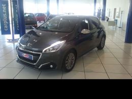 Peugeot 208 de ocasión en Cádiz Peugeot 208 segunda mano Cádiz