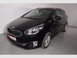 Kia Carens de ocasión en Málaga Kia Carens segunda mano Málaga