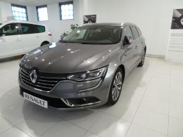 Renault Talisman de ocasión en Pontevedra Renault Talisman segunda mano Pontevedra
