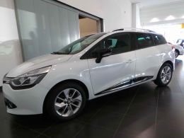 Renault Clio 4 de ocasión en Lugo Renault Clio 4 segunda mano Lugo