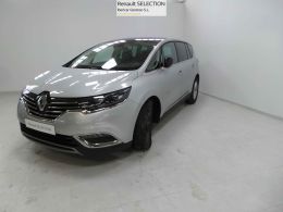 Renault Espace de ocasión en Lugo Renault Espace segunda mano Lugo